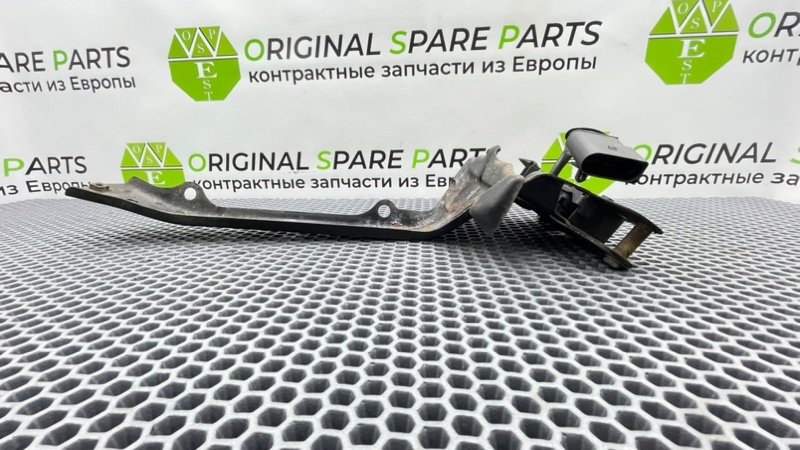 Замок капота, 1400 рублей, Калининград