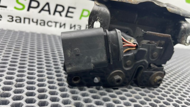 Замок капота, 1400 рублей, Калининград