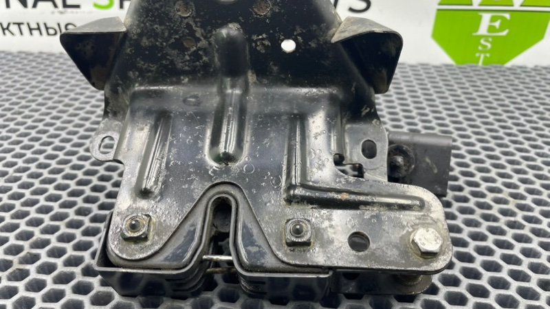 Замок капота, 1400 рублей, Калининград