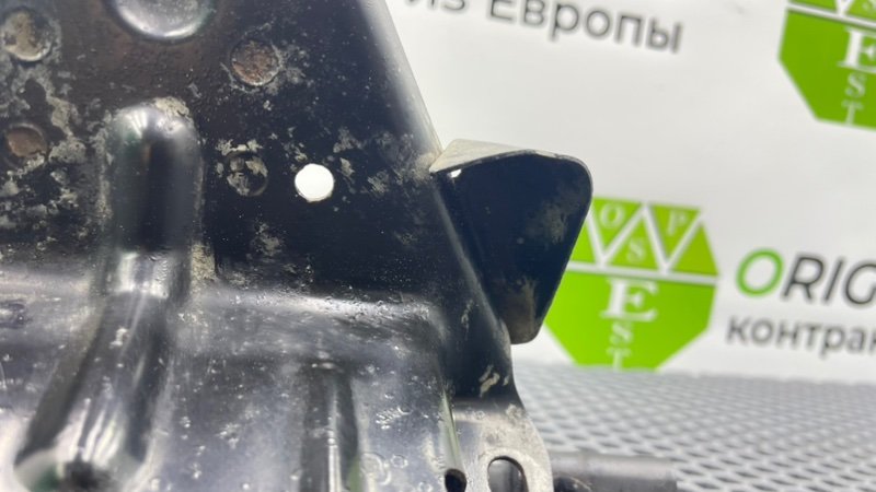 Замок капота, 1400 рублей, Калининград