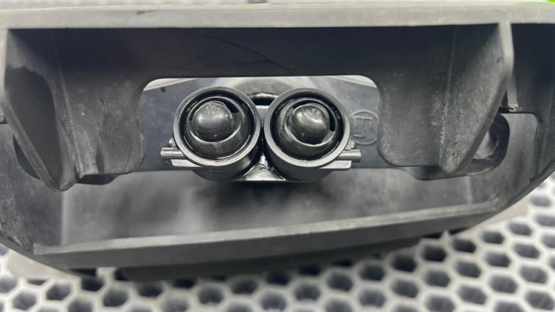 Форсунка омывателя фар, 1800 рублей, Калининград