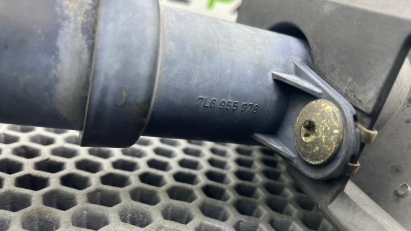 Форсунка омывателя фар, 1800 рублей, Калининград