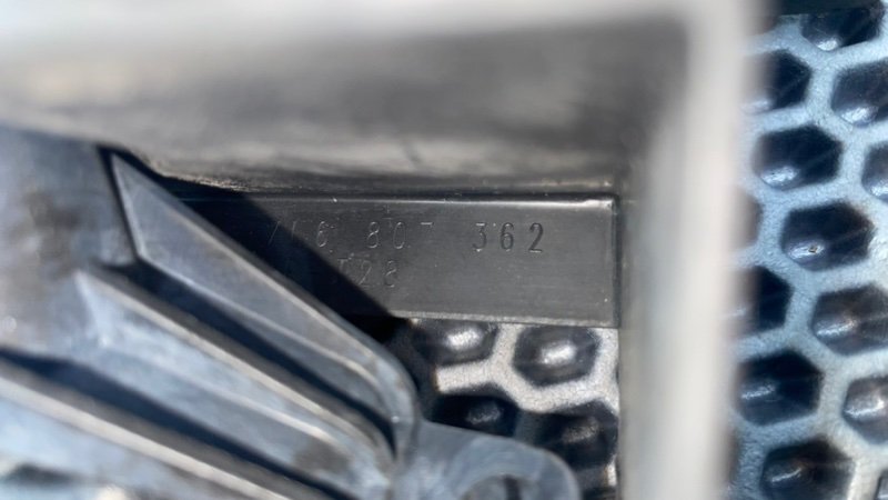 Форсунка омывателя фар, 1800 рублей, Калининград