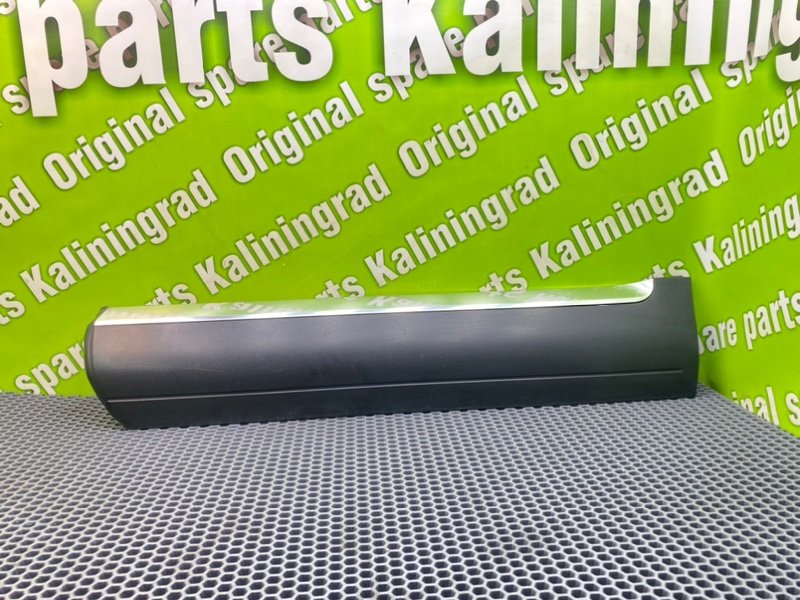 Молдинг двери, 2800 рублей, Калининград