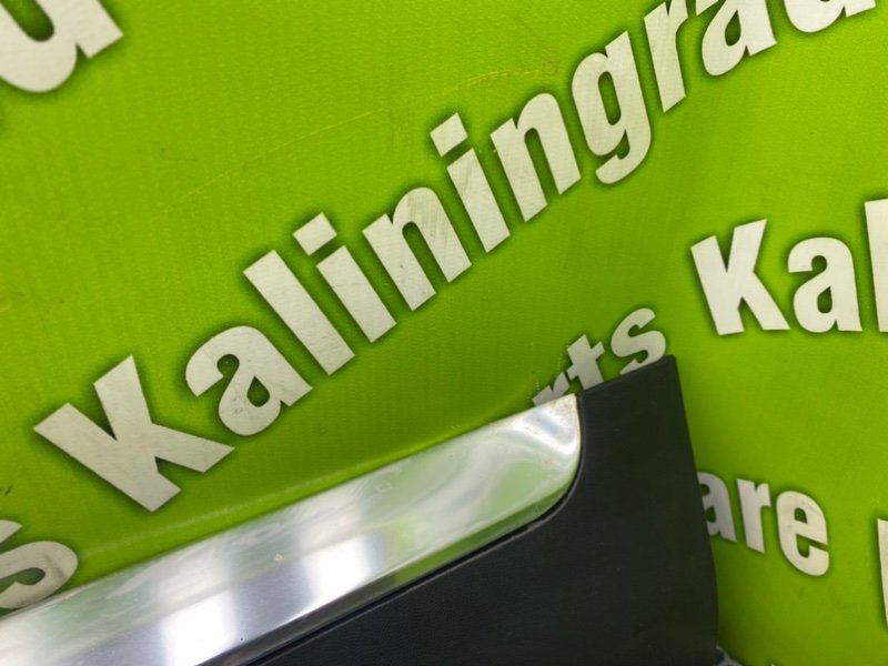 Молдинг двери, 2800 рублей, Калининград