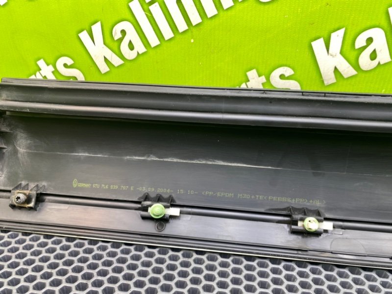 Молдинг двери, 2800 рублей, Калининград