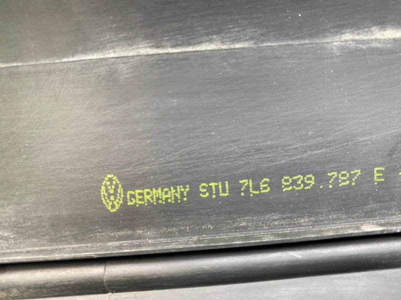 Молдинг двери, 2800 рублей, Калининград