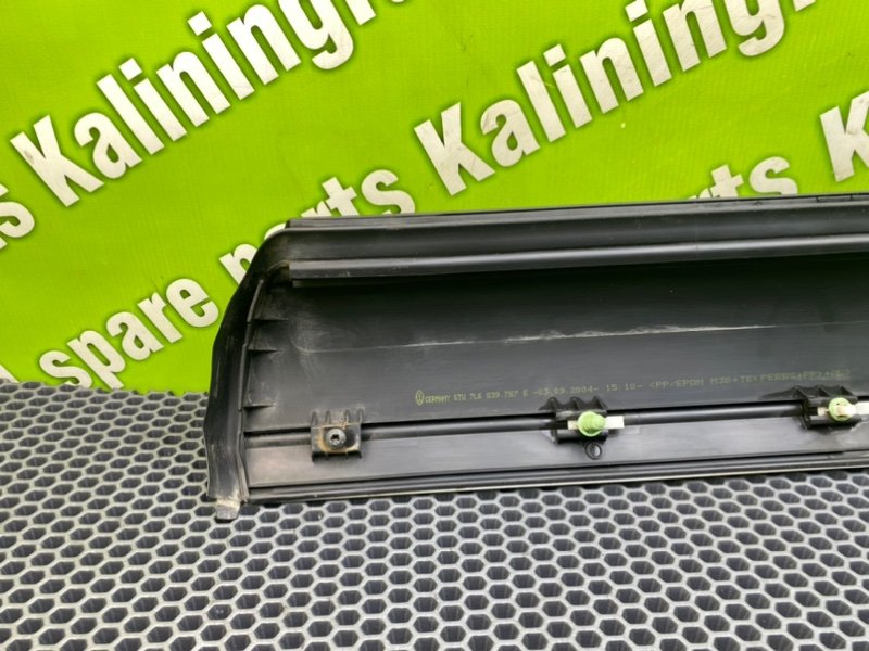 Молдинг двери, 2800 рублей, Калининград