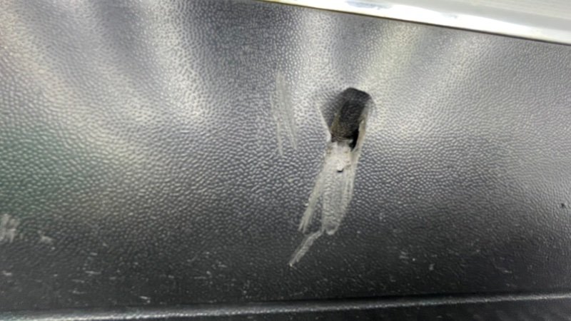 Молдинг двери, 1300 рублей, Калининград