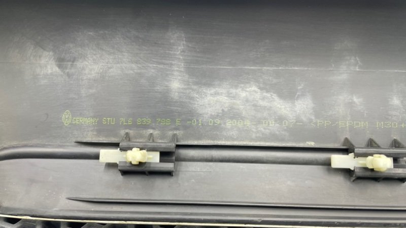 Молдинг двери, 1300 рублей, Калининград