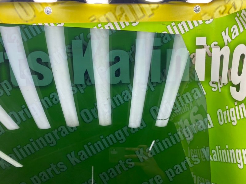 Стекло двери, 1400 рублей, Калининград