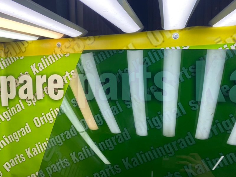 Стекло двери, 1400 рублей, Калининград