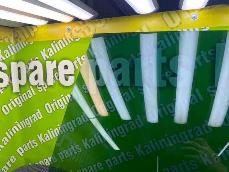 Стекло двери, 1400 рублей, Калининград