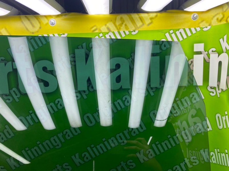 Стекло двери, 1400 рублей, Калининград