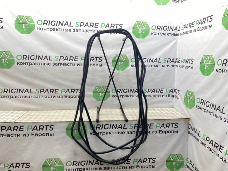 Уплотнители дверей, 3500 рублей, Калининград