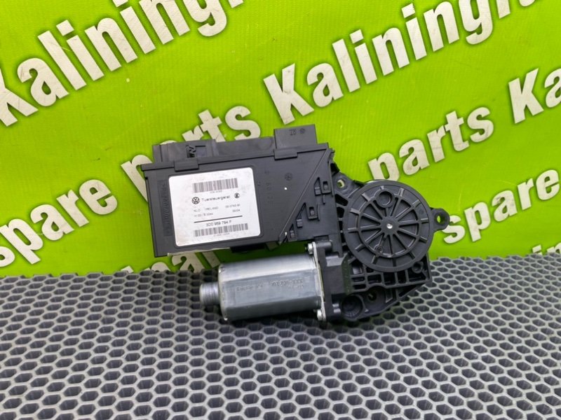 Моторчик эсп, 1800 рублей, Калининград