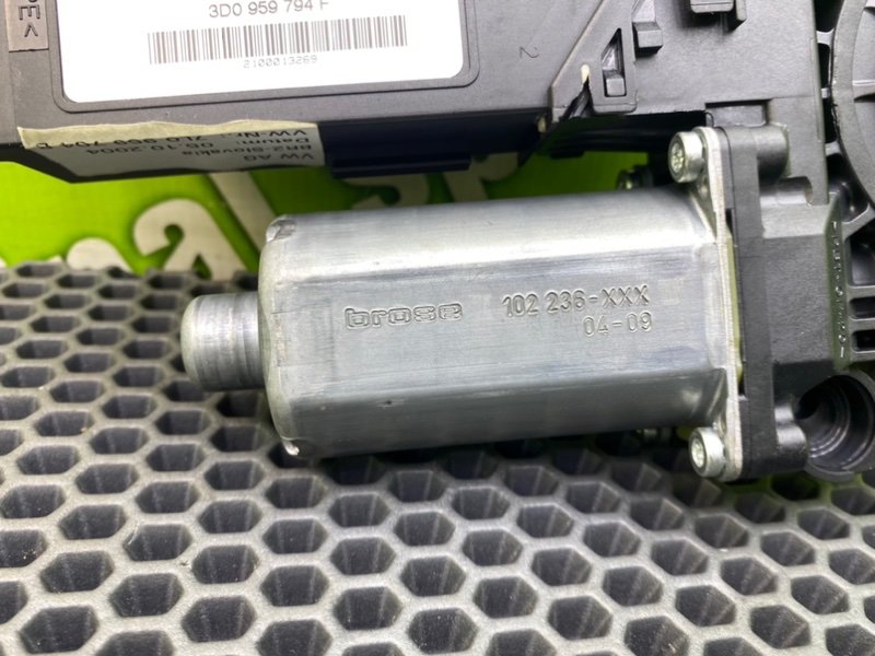 Моторчик эсп, 1800 рублей, Калининград