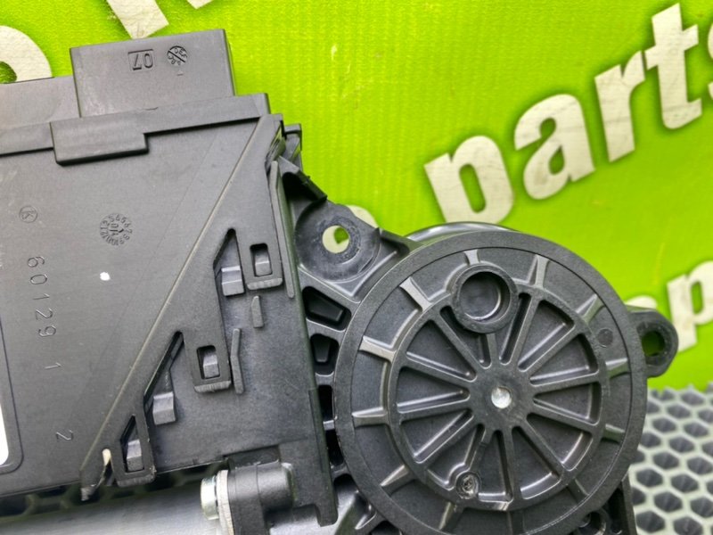 Моторчик эсп, 1800 рублей, Калининград