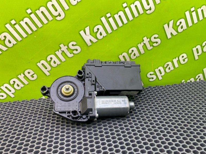 Моторчик эсп, 1800 рублей, Калининград