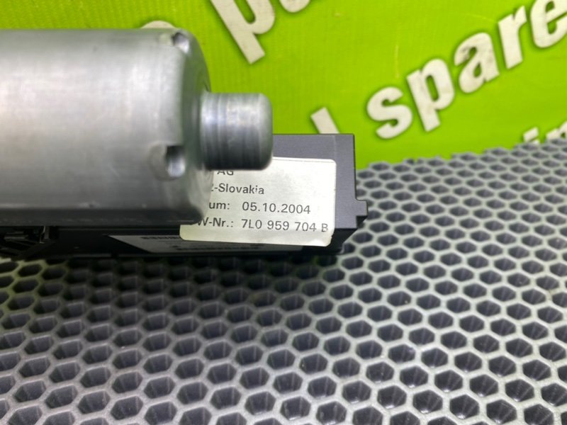 Моторчик эсп, 1800 рублей, Калининград