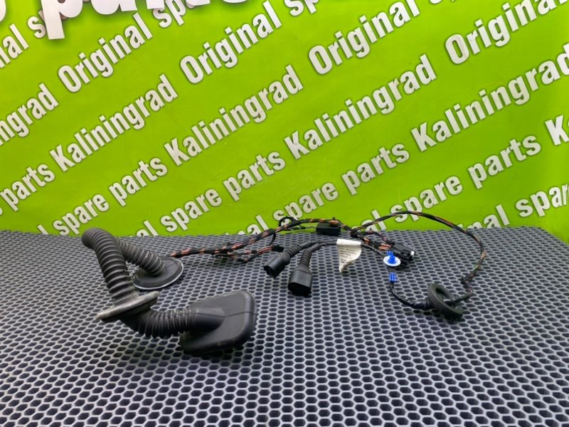 Проводка двери, 1900 рублей, Калининград