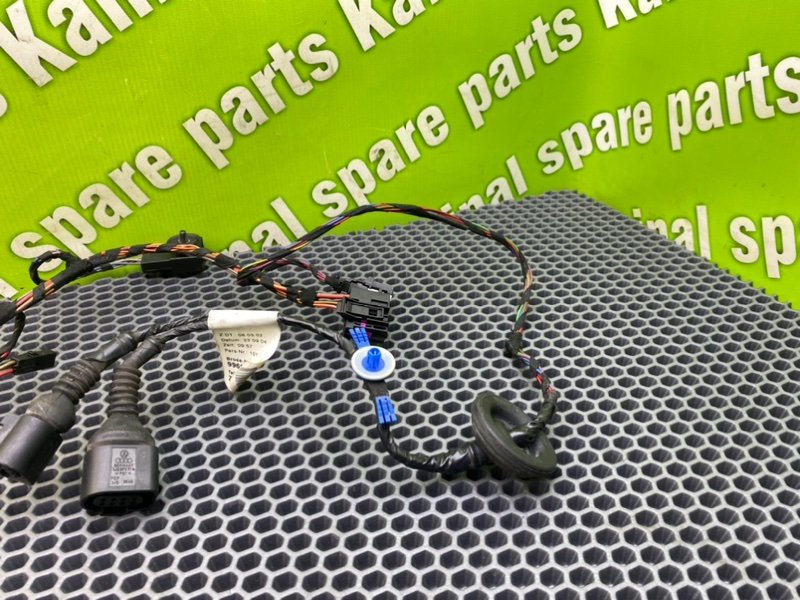 Проводка двери, 1900 рублей, Калининград