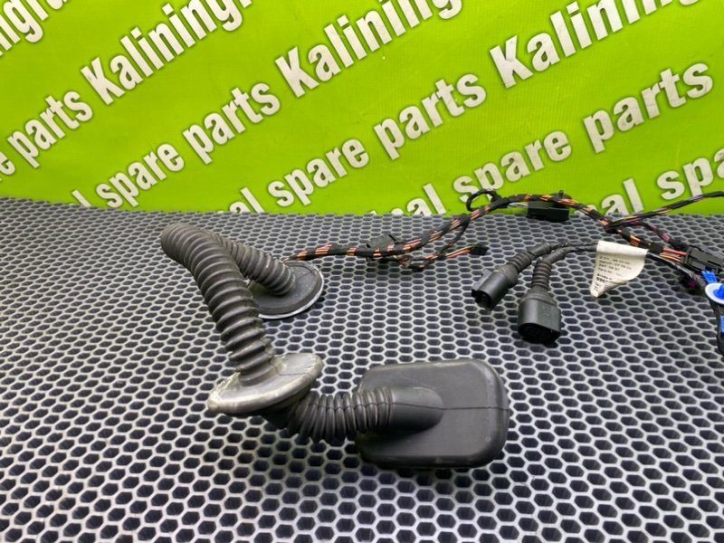 Проводка двери, 1900 рублей, Калининград