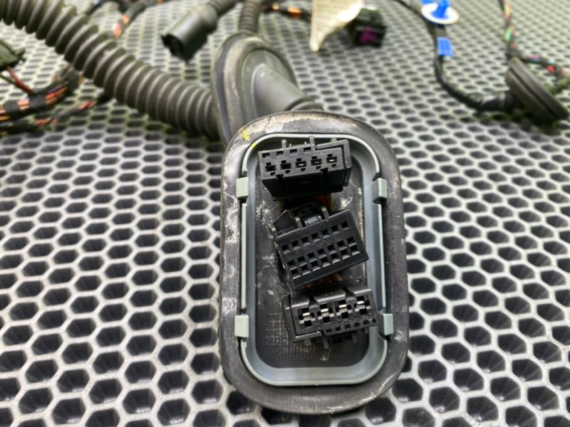 Проводка двери, 1900 рублей, Калининград