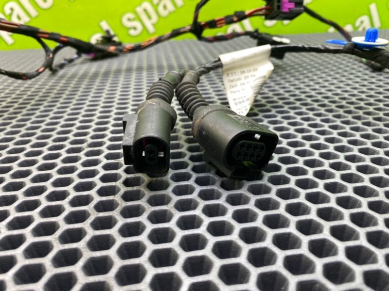 Проводка двери, 1900 рублей, Калининград