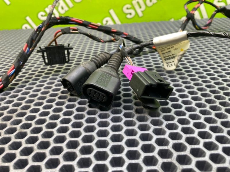 Проводка двери, 1900 рублей, Калининград