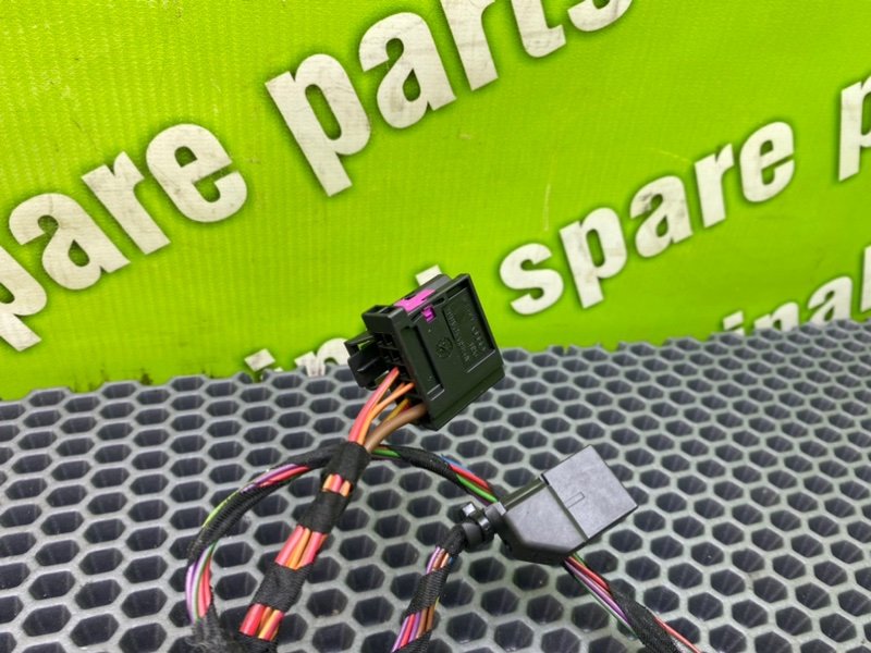 Проводка двери, 1900 рублей, Калининград