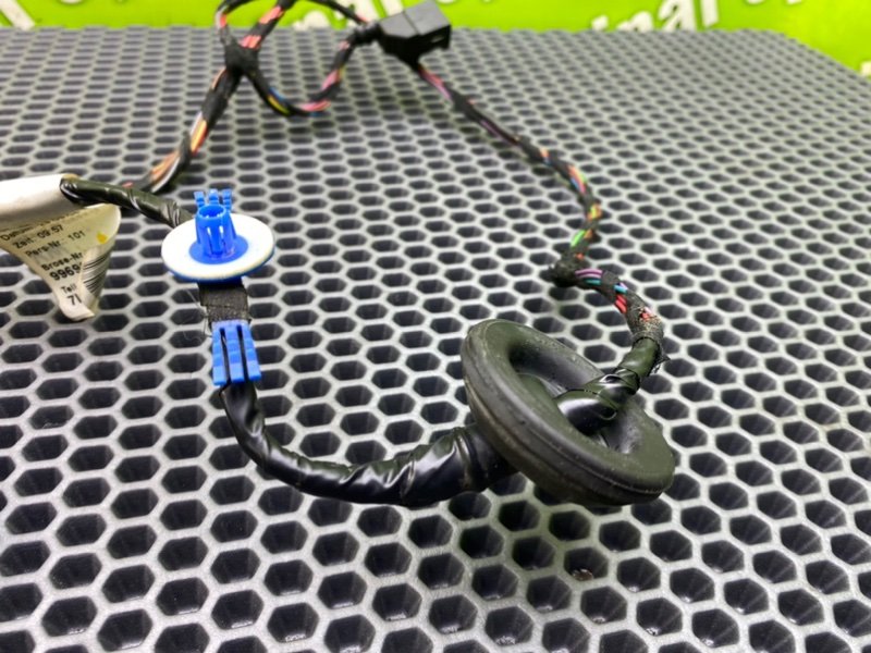 Проводка двери, 1900 рублей, Калининград