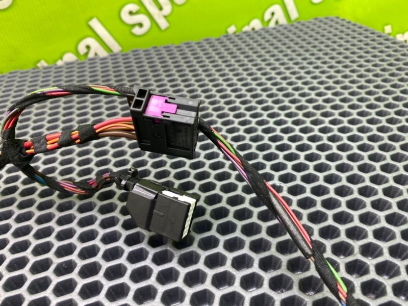 Проводка двери, 1900 рублей, Калининград