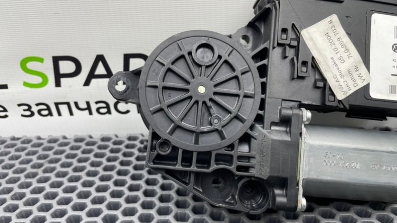 Моторчик эсп, 1800 рублей, Калининград