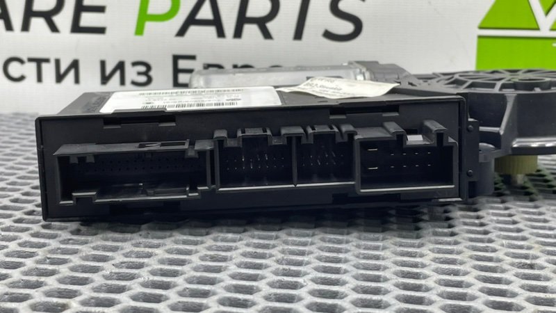 Моторчик эсп, 1800 рублей, Калининград