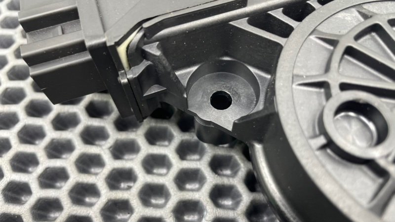 Моторчик эсп, 1800 рублей, Калининград