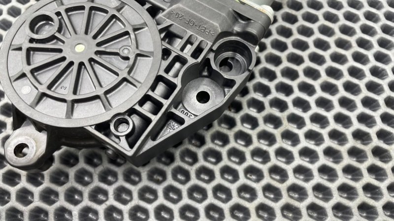 Моторчик эсп, 1800 рублей, Калининград