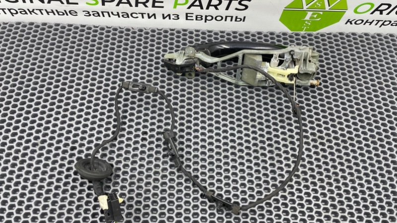 Ручка двери, 1000 рублей, Калининград