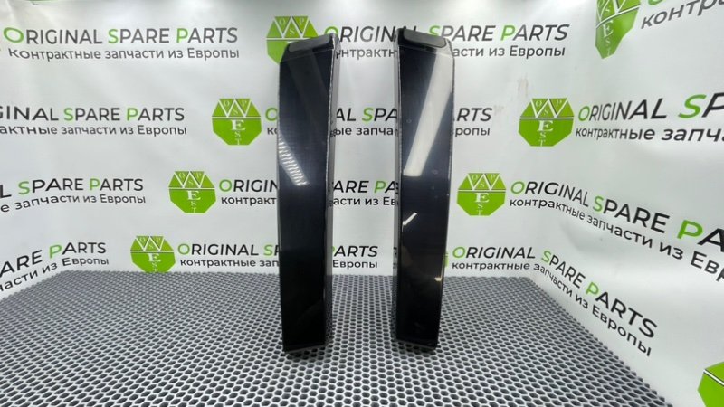 Накладки на стойки, 1000 рублей, Калининград