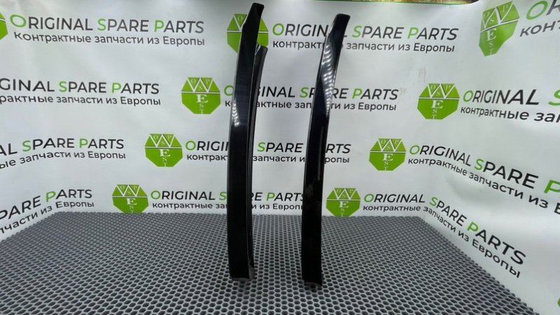 Накладки на стойки, 1000 рублей, Калининград