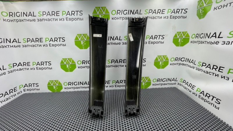 Накладки на стойки, 1000 рублей, Калининград