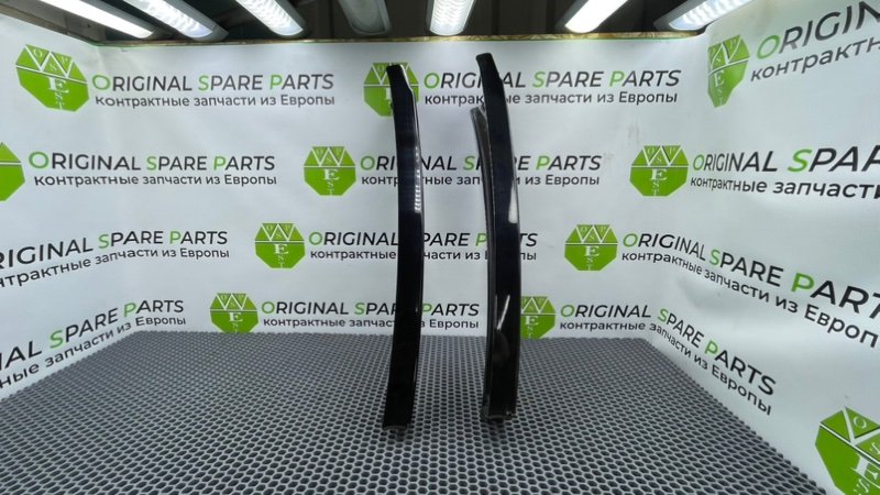 Накладки на стойки, 1000 рублей, Калининград