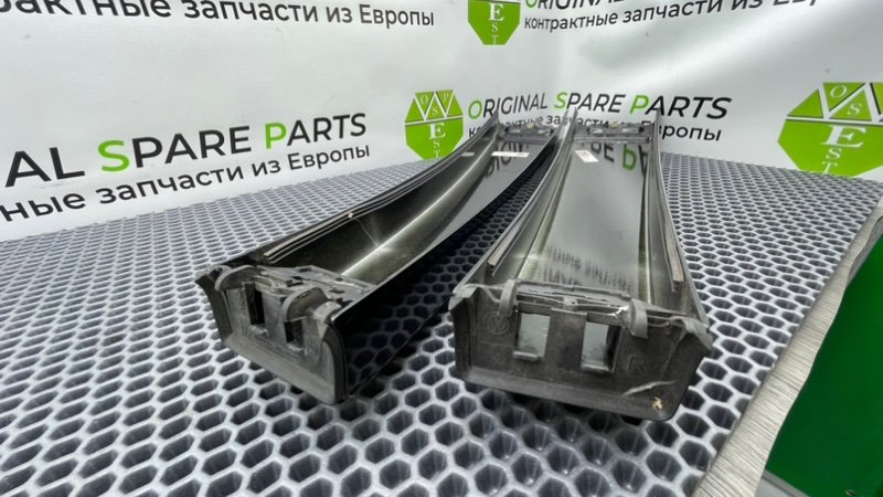 Накладки на стойки, 1000 рублей, Калининград