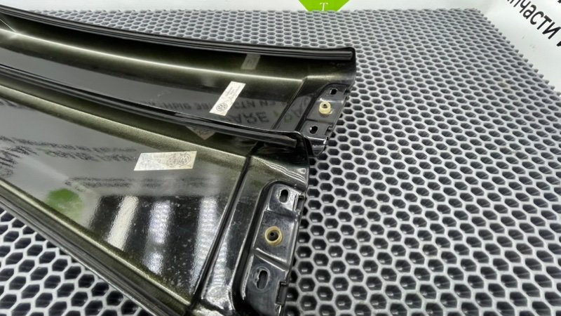 Накладки на стойки, 1000 рублей, Калининград