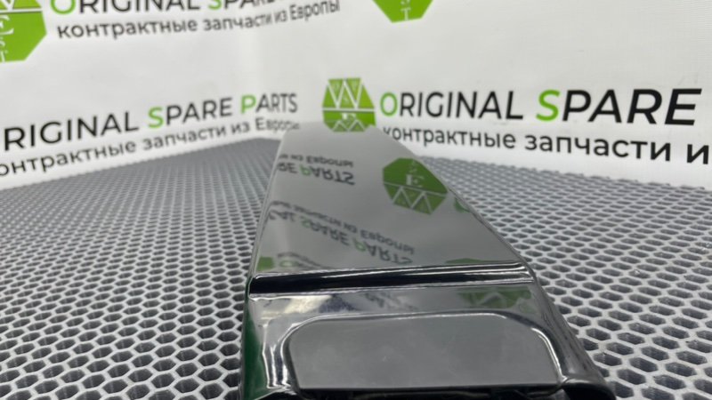 Накладки на стойки, 1000 рублей, Калининград