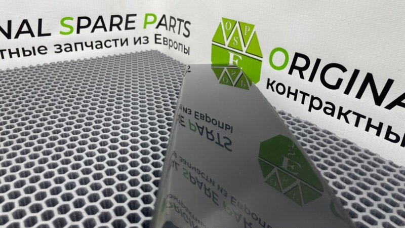 Накладки на стойки, 1000 рублей, Калининград