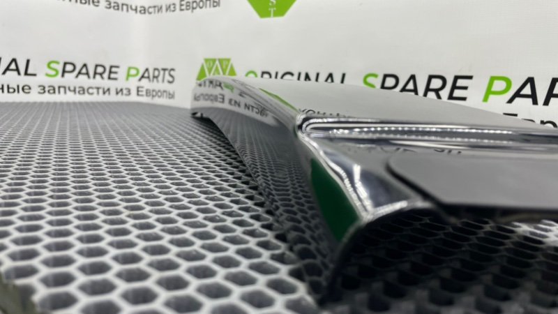 Накладки на стойки, 1000 рублей, Калининград