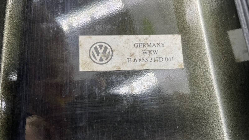 Накладки на стойки, 1000 рублей, Калининград