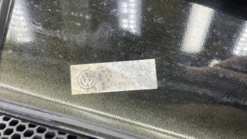 Накладки на стойки, 1000 рублей, Калининград