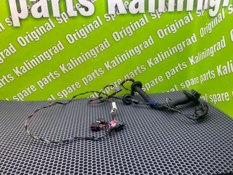 Проводка двери, 1900 рублей, Калининград